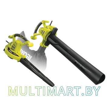 Воздуходувка-пылесос Ryobi RBV3000CSV-RAC365